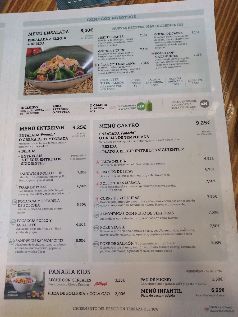 Menu Panaria-4